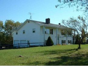 1 Douglas Road
