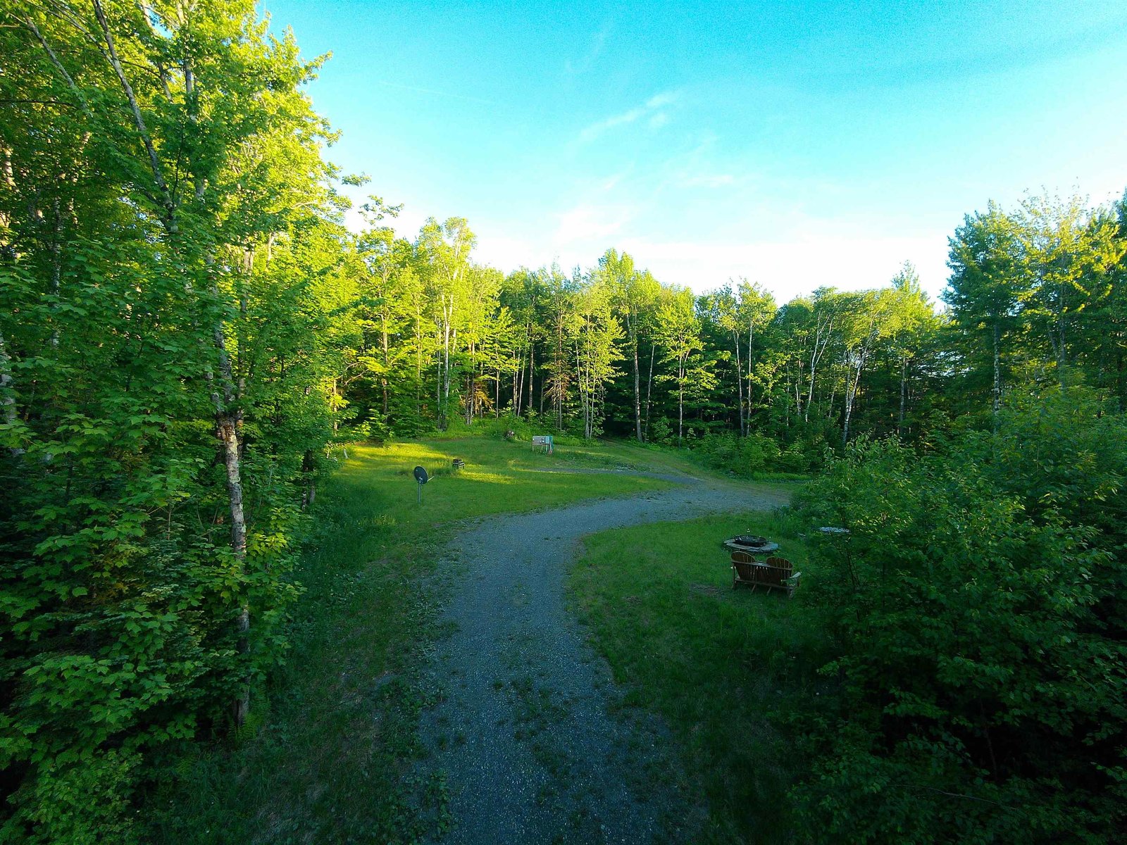 1 DRIFT Lane
