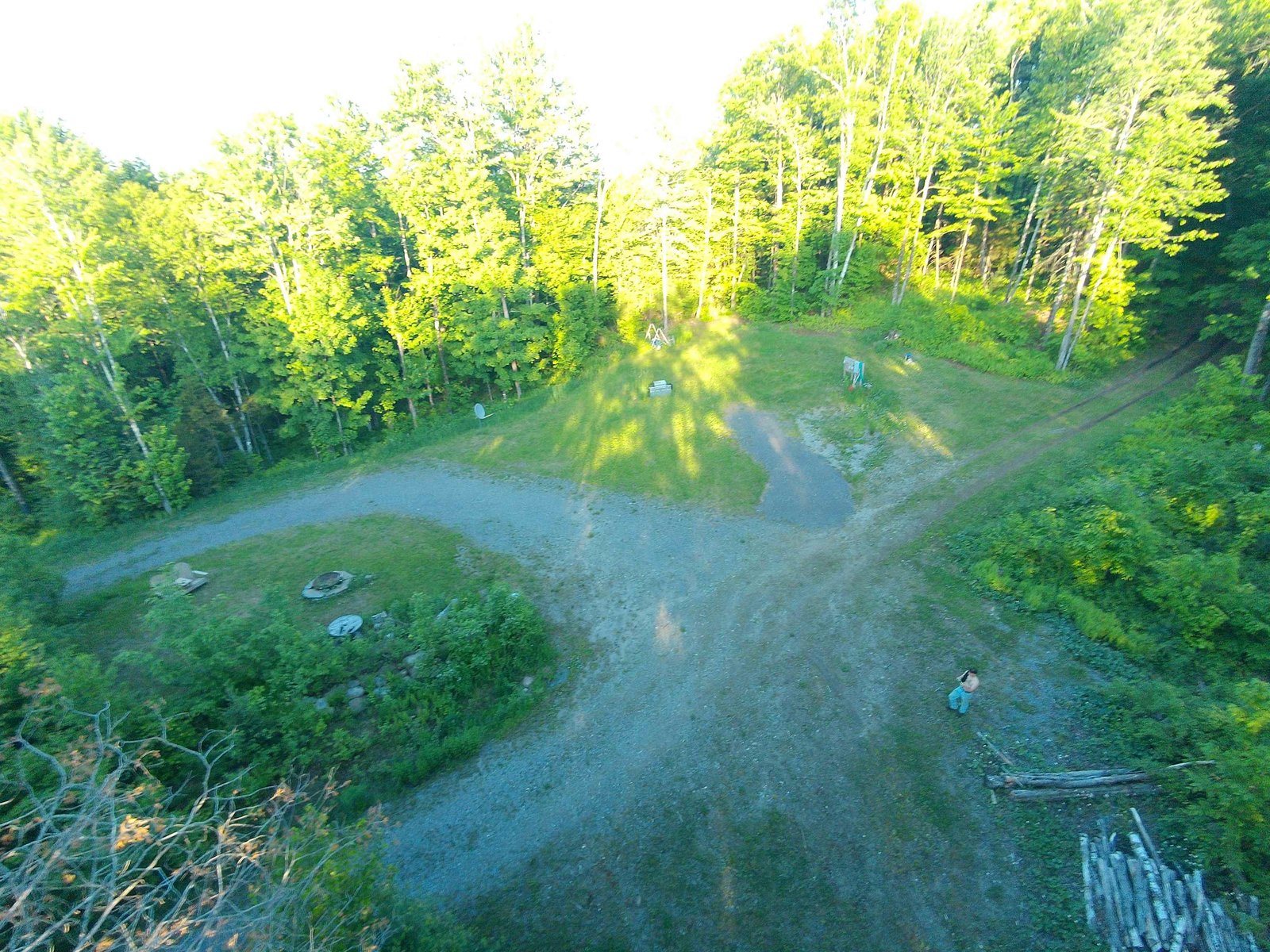 1 DRIFT Lane