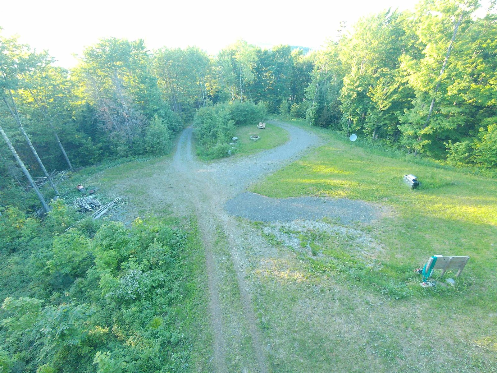 1 DRIFT Lane
