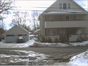 1 E Cherrry St. Ext
