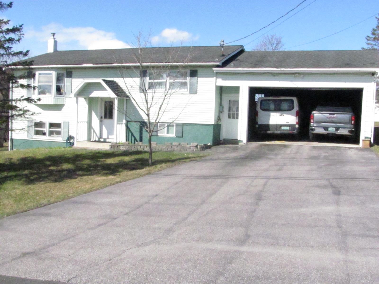1 East Road
