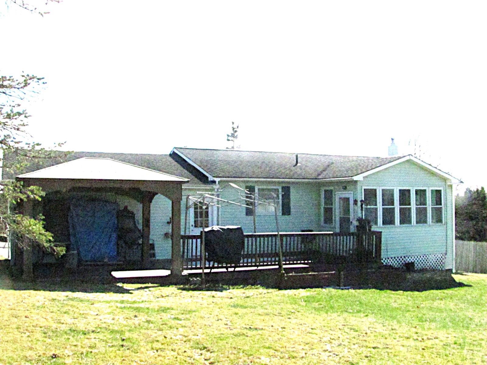 1 East Road
