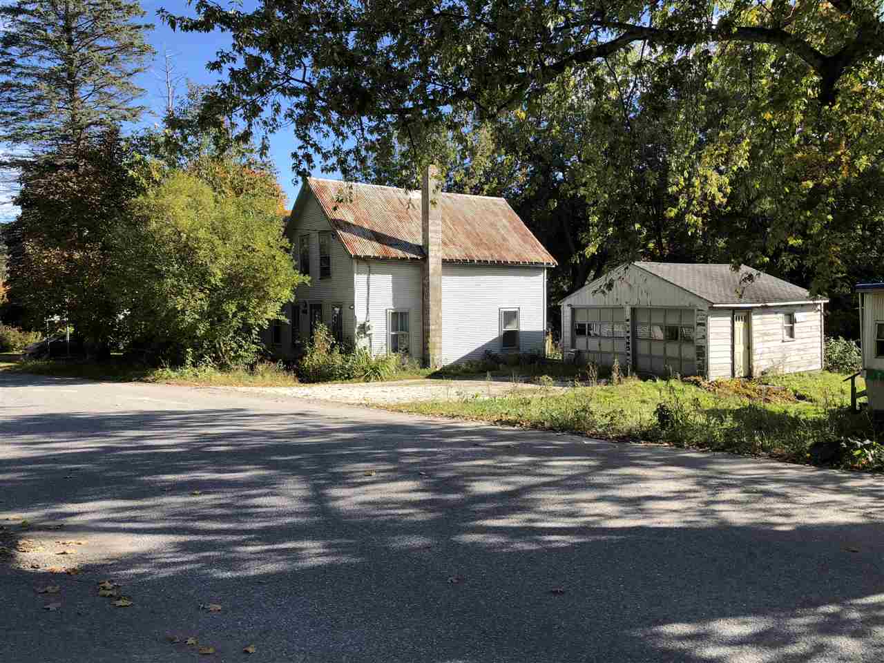 1 East Street