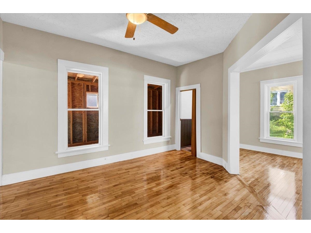 1 Elm Avenue