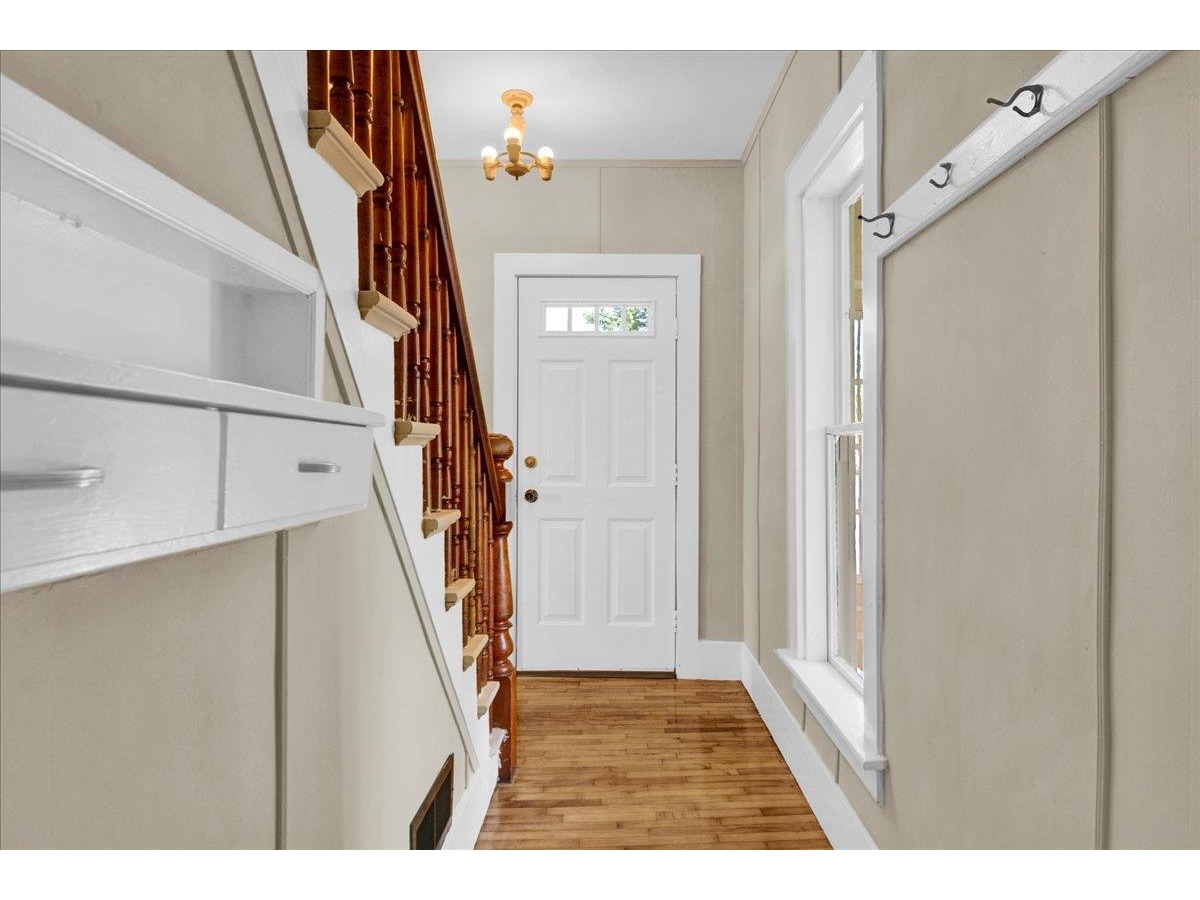 1 Elm Avenue