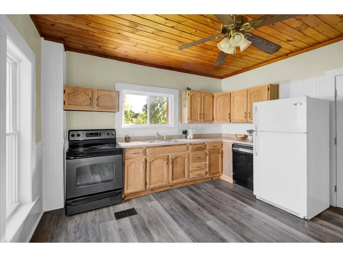 1 Elm Avenue