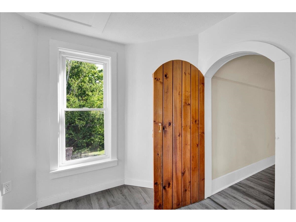 1 Elm Avenue