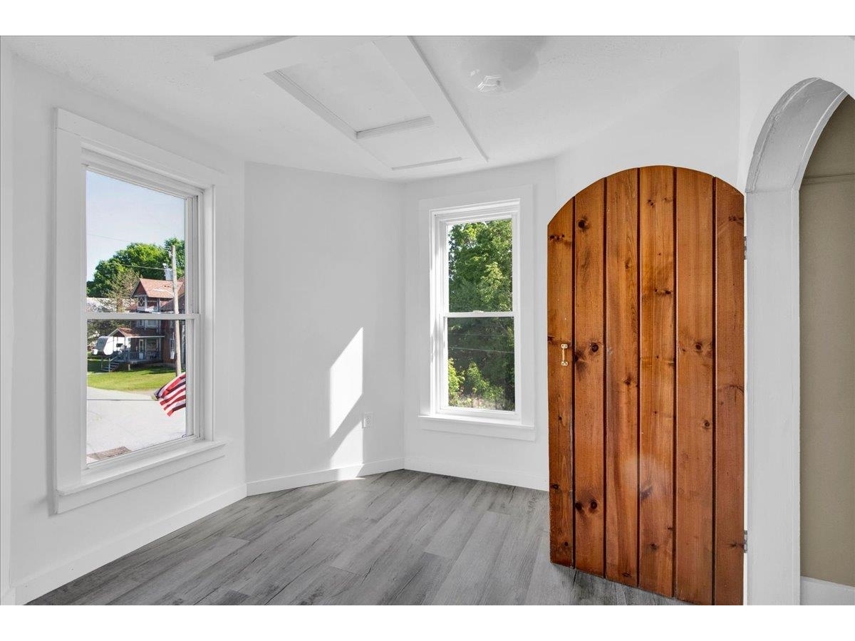 1 Elm Avenue
