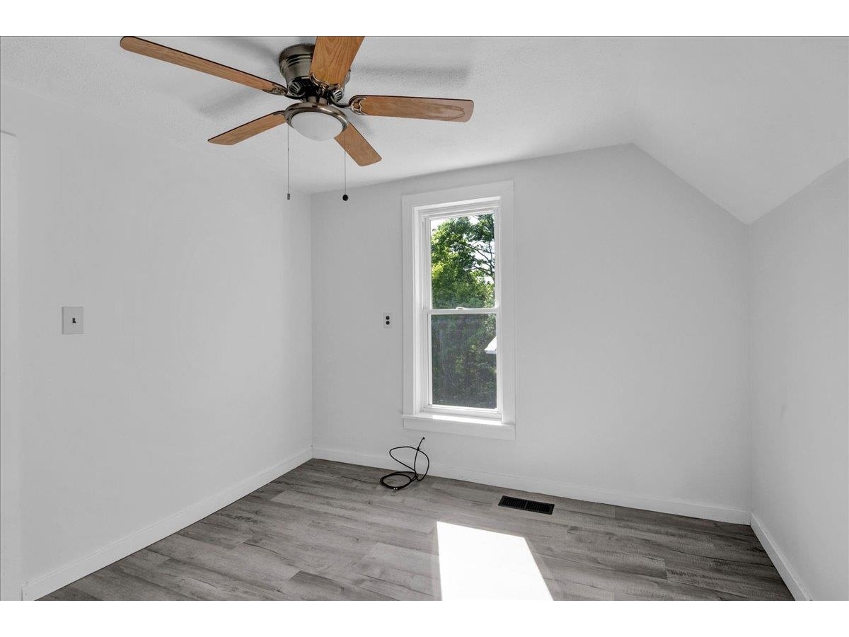 1 Elm Avenue