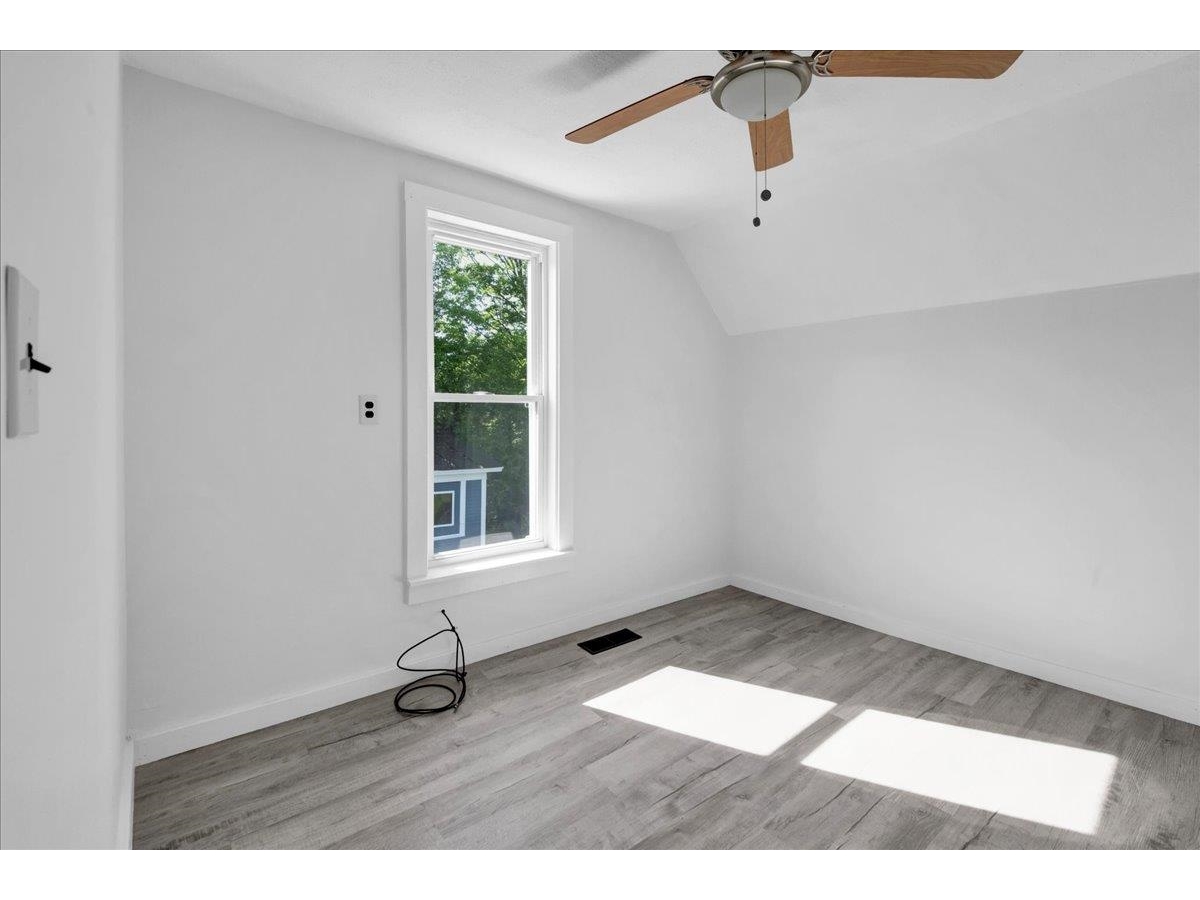 1 Elm Avenue
