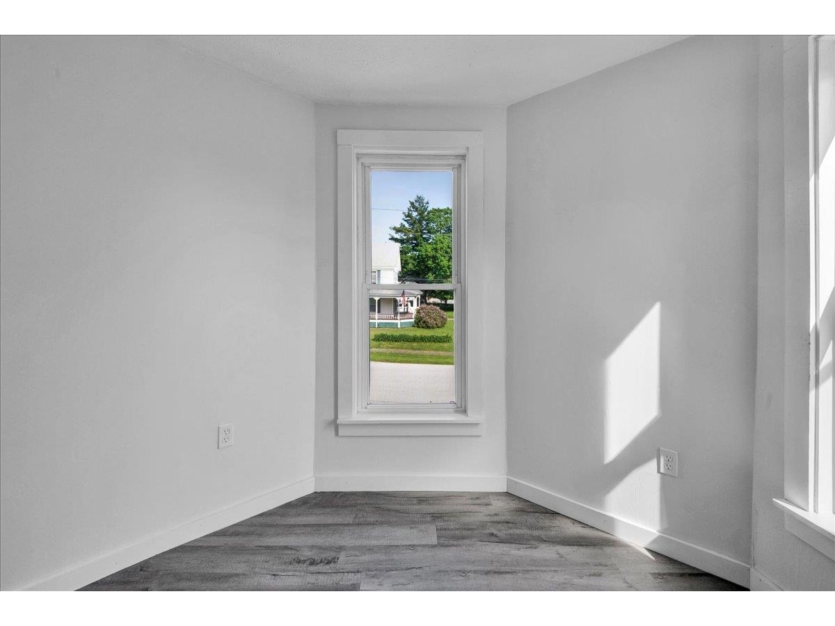 1 Elm Avenue