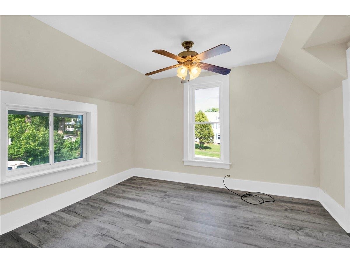 1 Elm Avenue