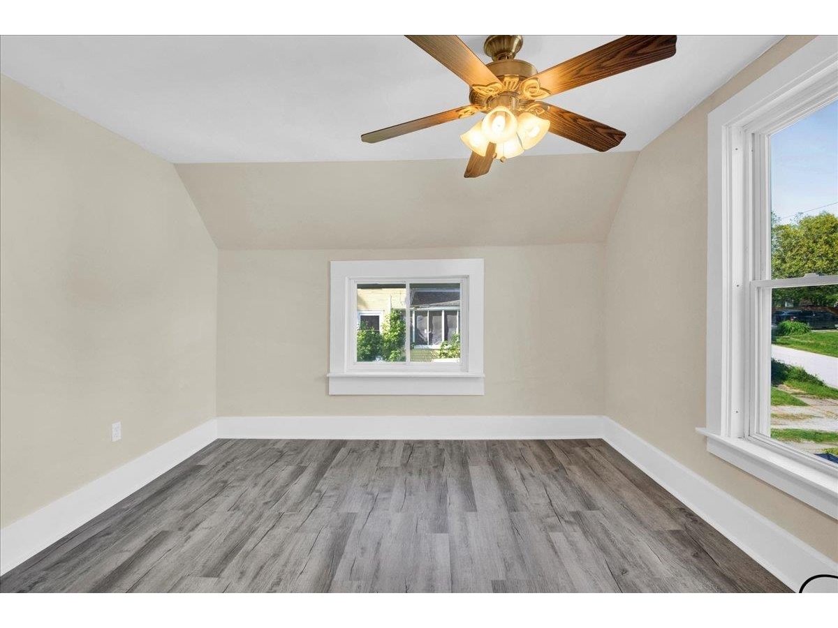 1 Elm Avenue