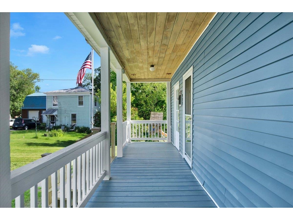 1 Elm Avenue