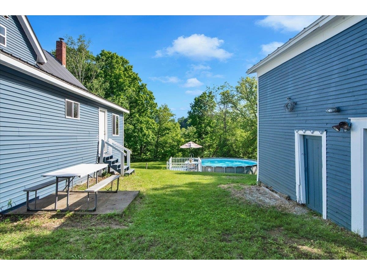 1 Elm Avenue