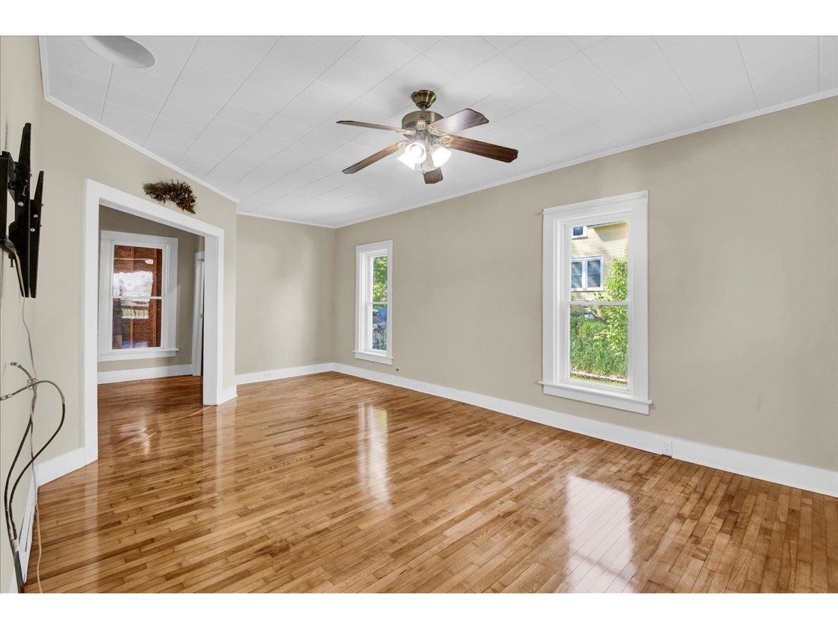 1 Elm Avenue