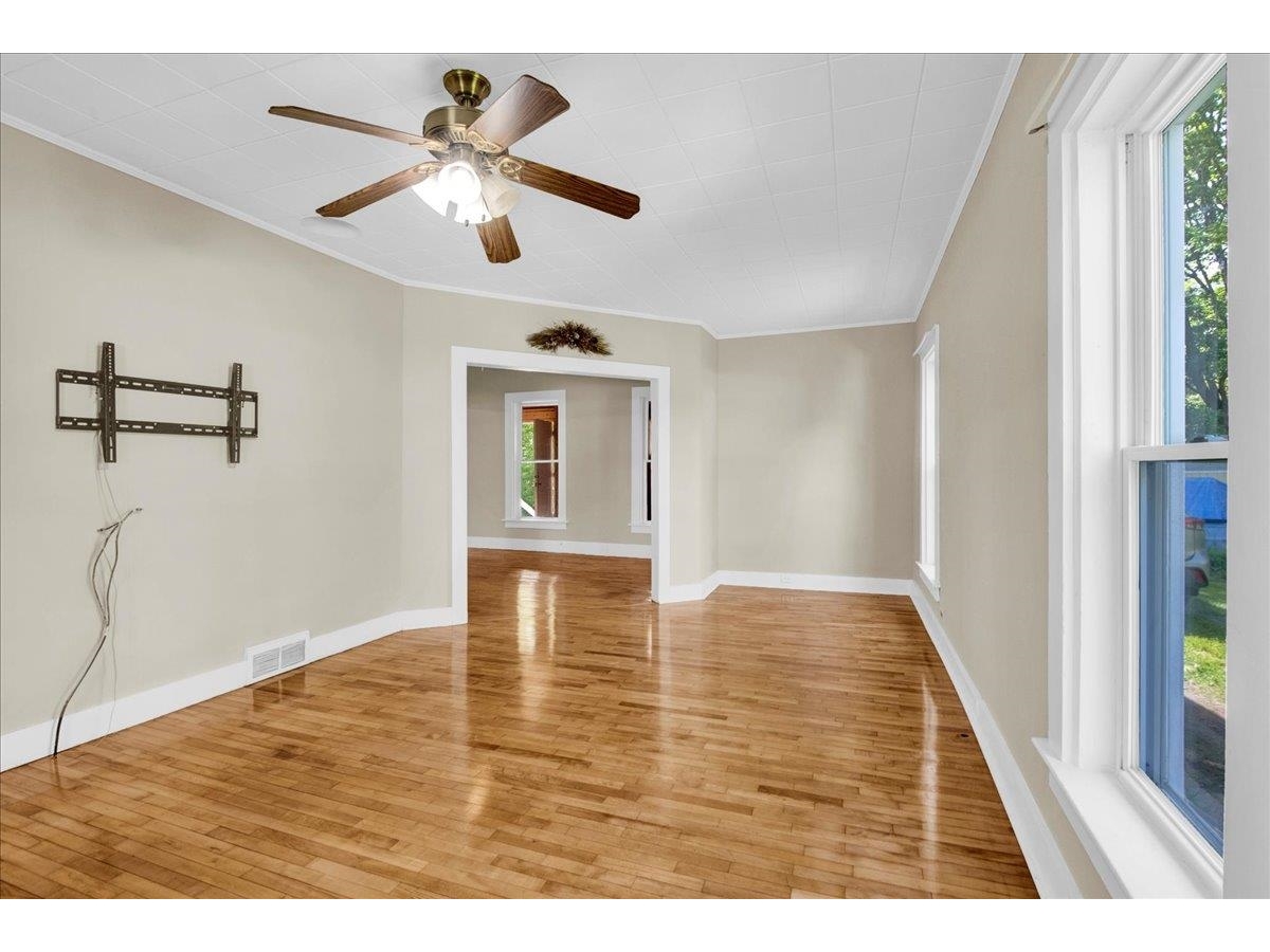 1 Elm Avenue