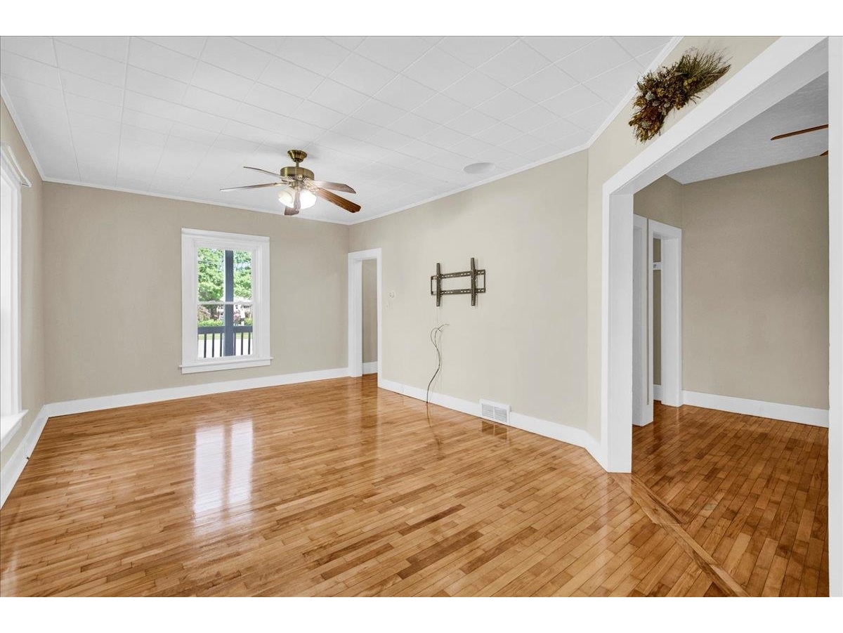 1 Elm Avenue