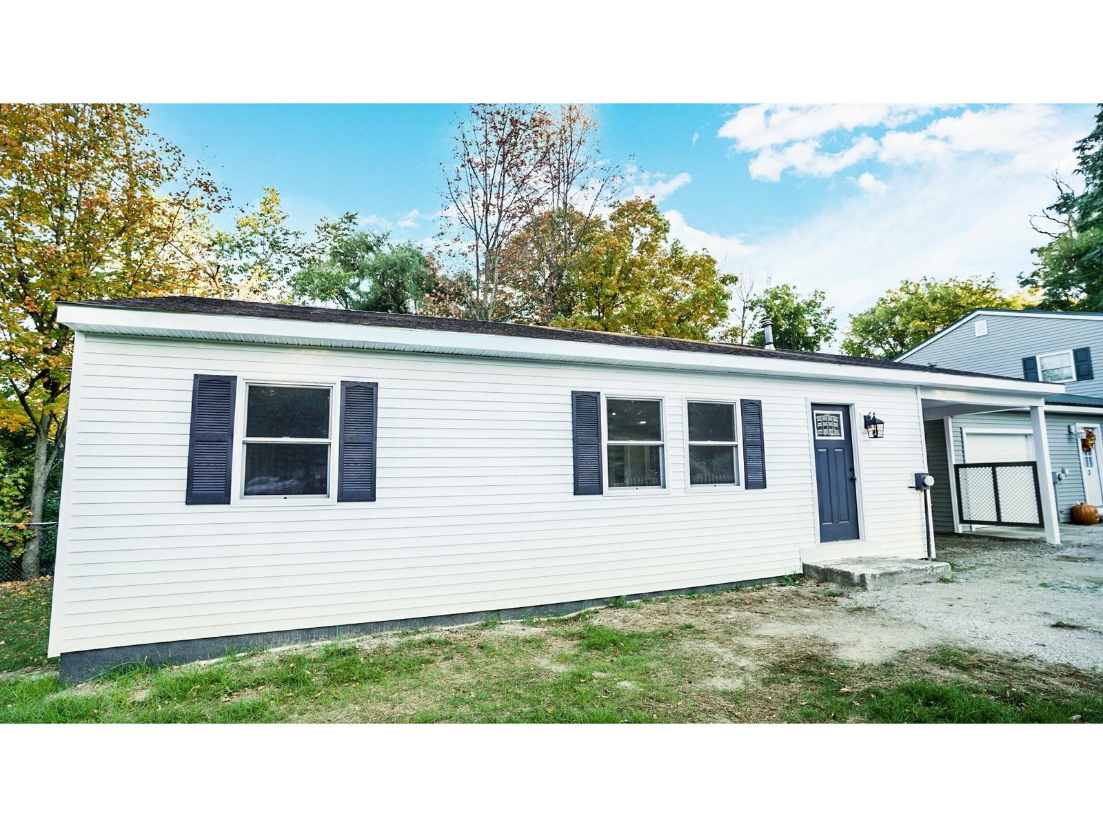 1 Ewell Court