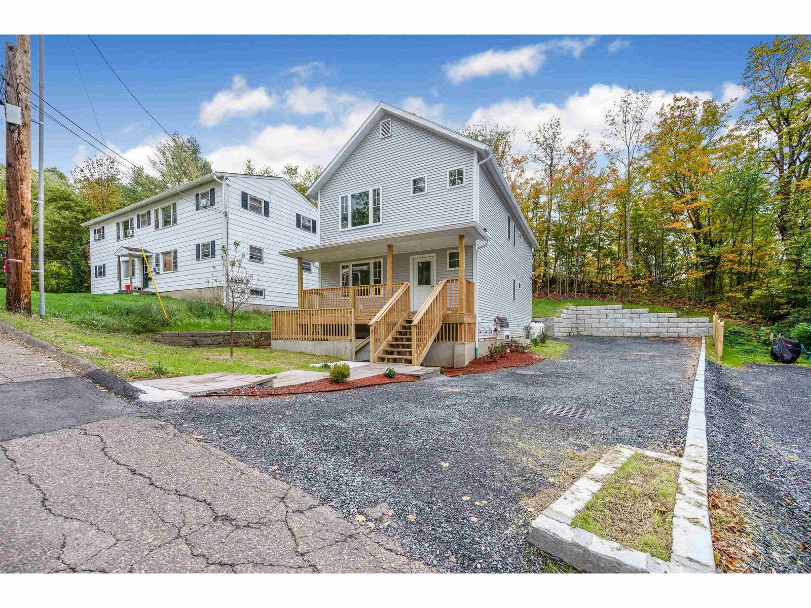 1 Ewing Street, Unit A