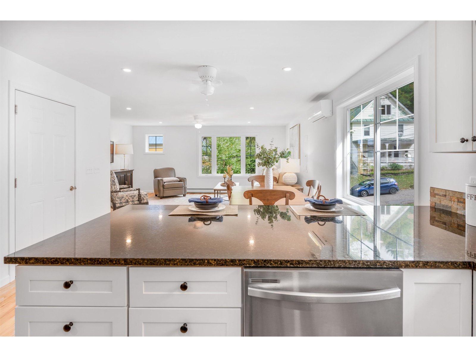 1 Ewing Street, Unit C