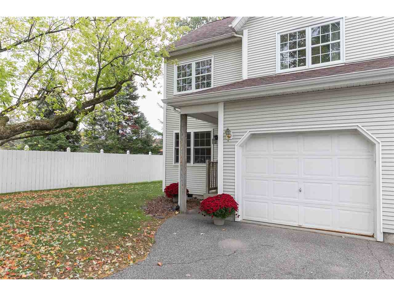 1 Gilbert Square, Unit 104