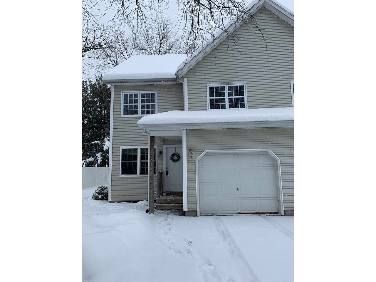 1 Gilbert Square, Unit 104