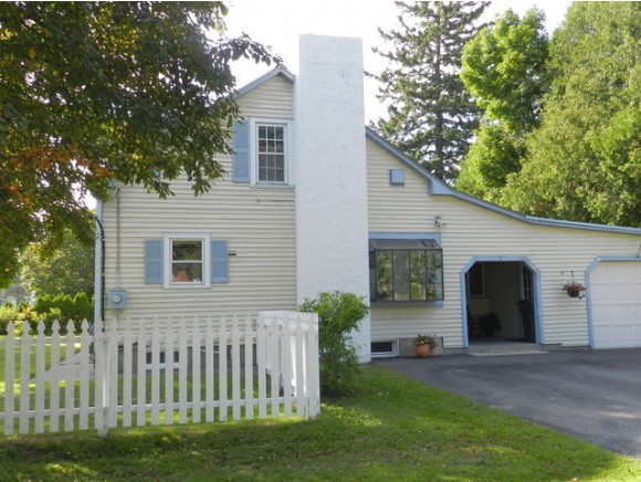 1 Gilbert Street