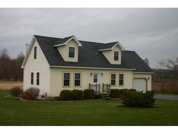 1 Glen Ridge Lane