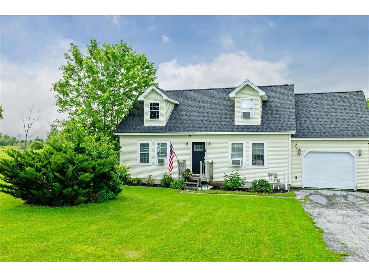 1 Glen Ridge Lane, Swanton