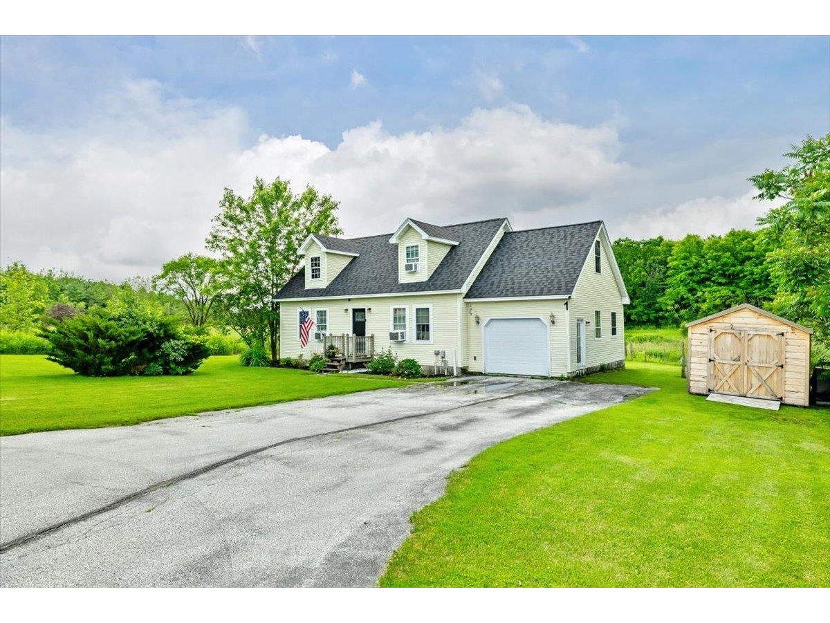 1 Glen Ridge Lane