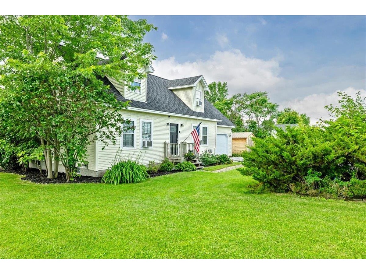 1 Glen Ridge Lane