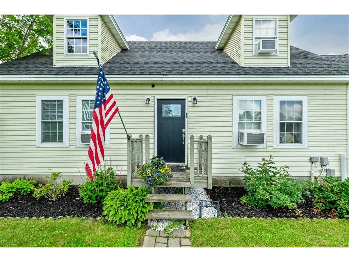 1 Glen Ridge Lane