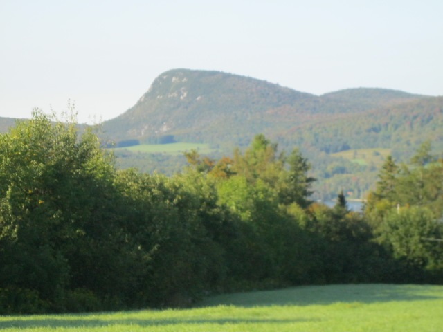 1 Goodwin Mountain Lane