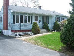 1 Grandview Ave