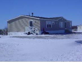 1 Green Acres