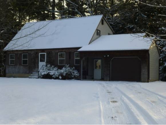 1 Greenfield Court