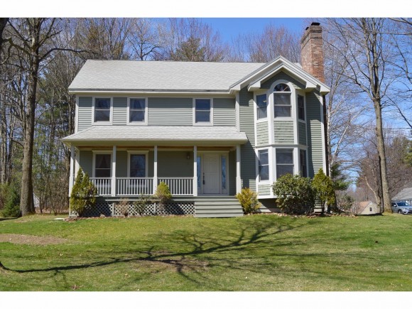 1 Hagan Drive