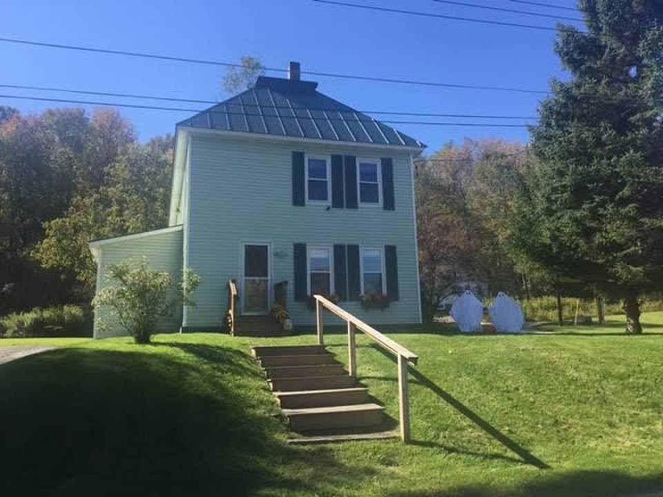 1 Harold Street