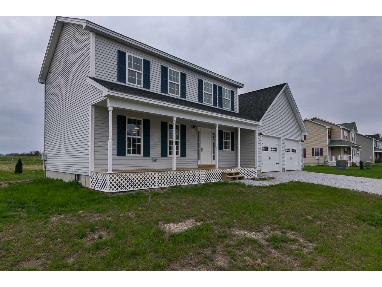 1 Hathaway Shore Estates