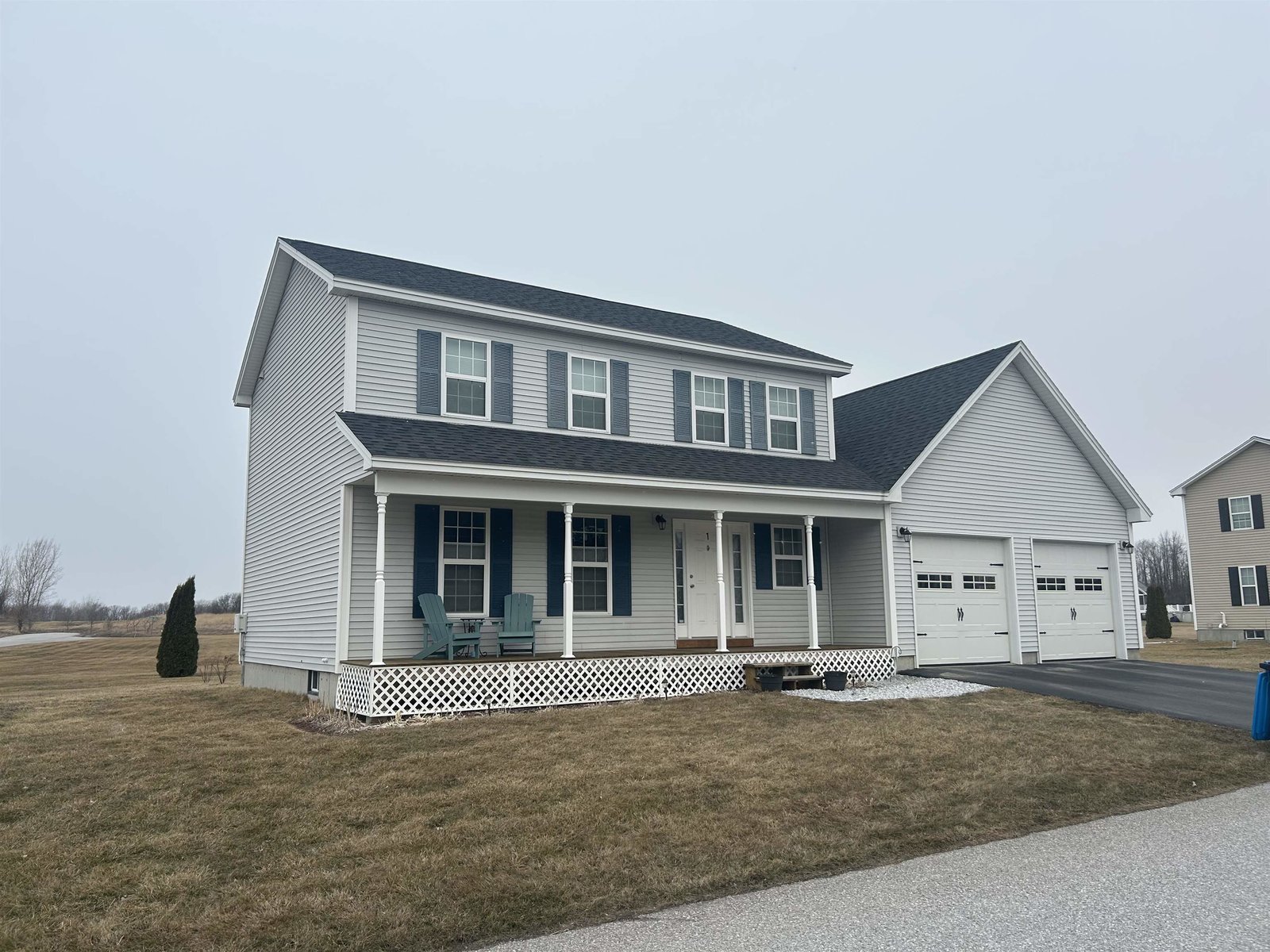 1 Hathaway Shore Estates, St. Albans Town
