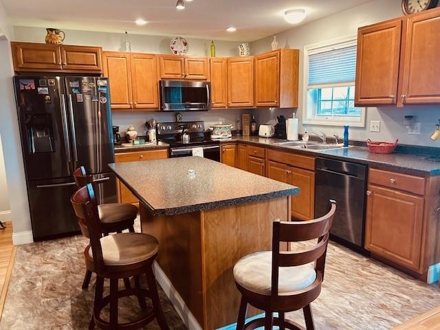 1 Hathaway Shore Estates