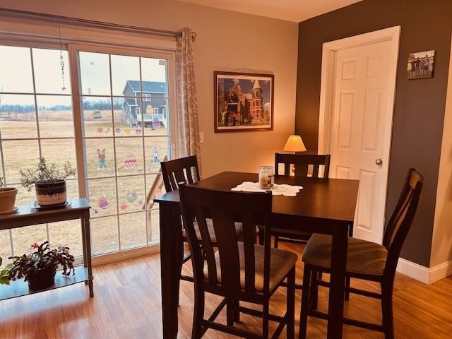 1 Hathaway Shore Estates