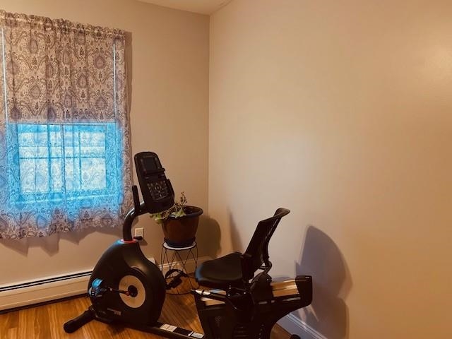 1 Hathaway Shore Estates