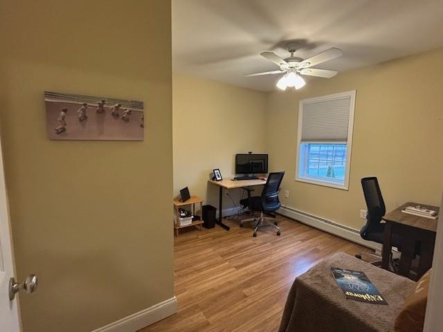 1 Hathaway Shore Estates