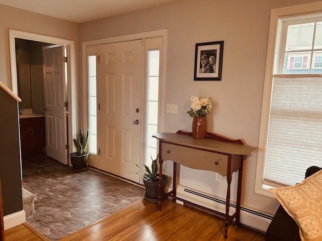 1 Hathaway Shore Estates