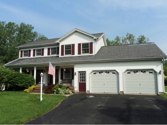 1 Hawthorn Circle