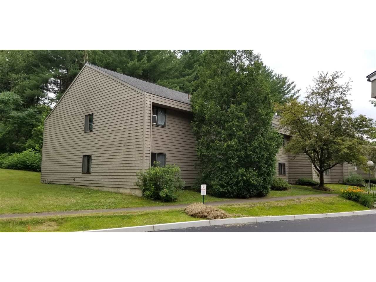 1 Hawthorne Circle