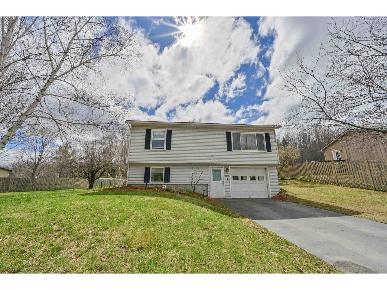 1 Hebert Drive
